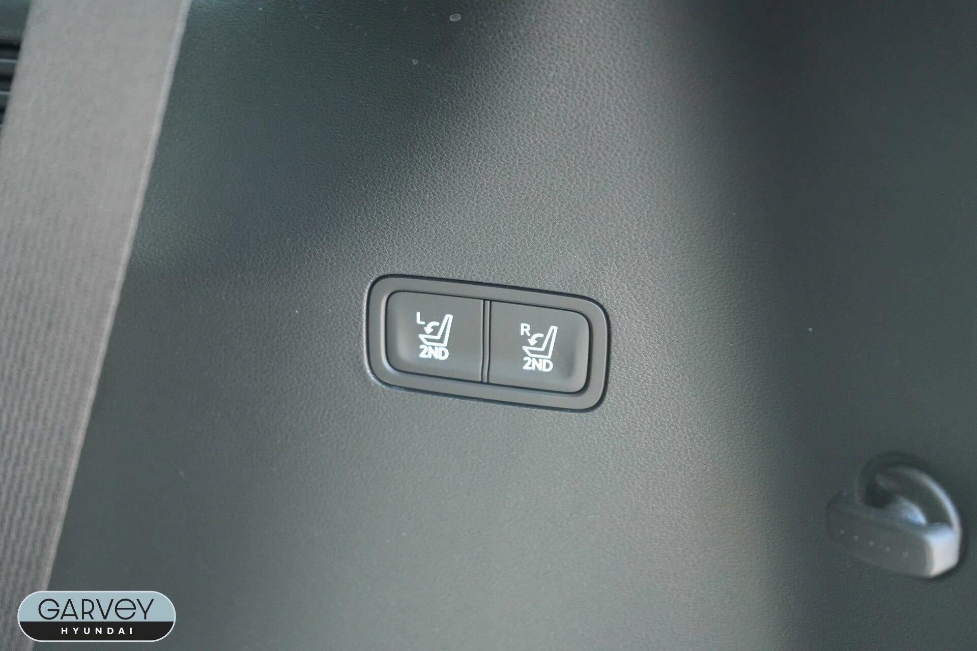 2027 Hyundai SANTA FE XRT