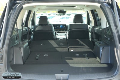 2027 Hyundai SANTA FE XRT