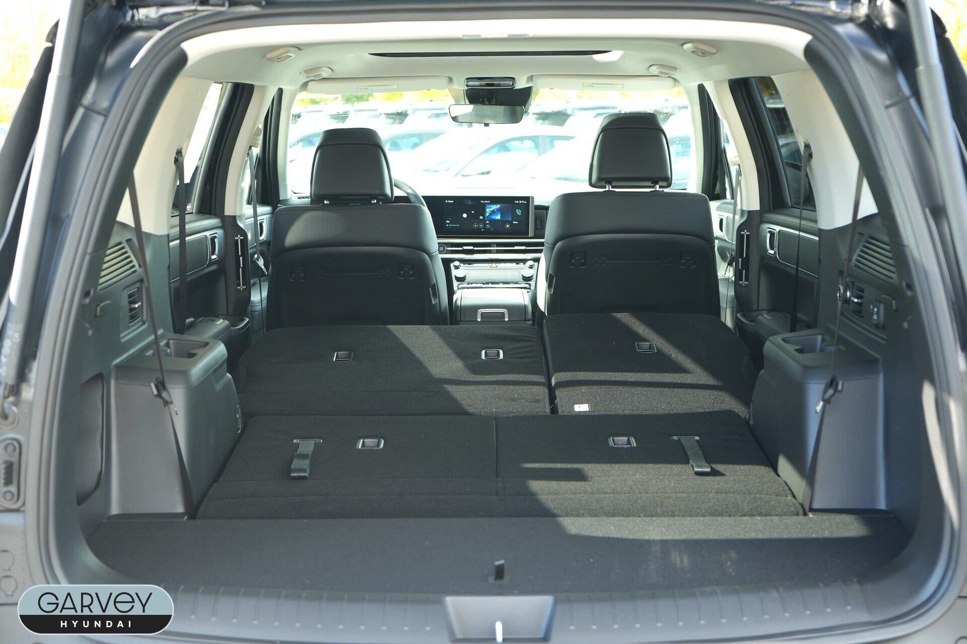 2027 Hyundai SANTA FE XRT