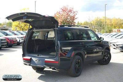2027 Hyundai SANTA FE XRT