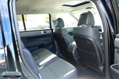 2027 Hyundai SANTA FE XRT