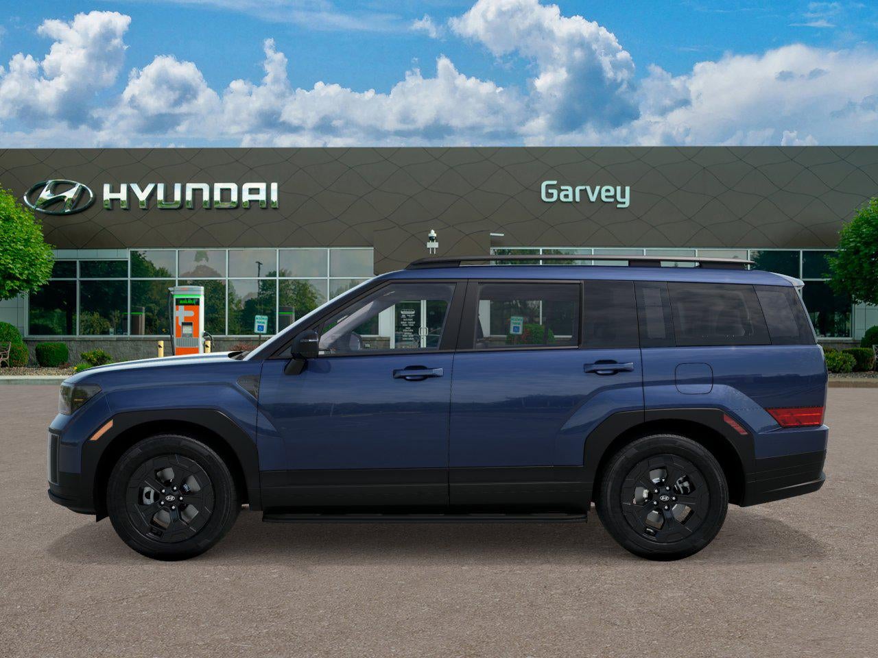 2027 Hyundai SANTA FE XRT