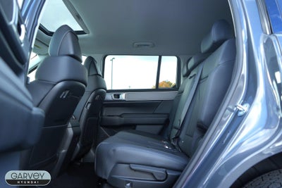 2027 Hyundai SANTA FE XRT