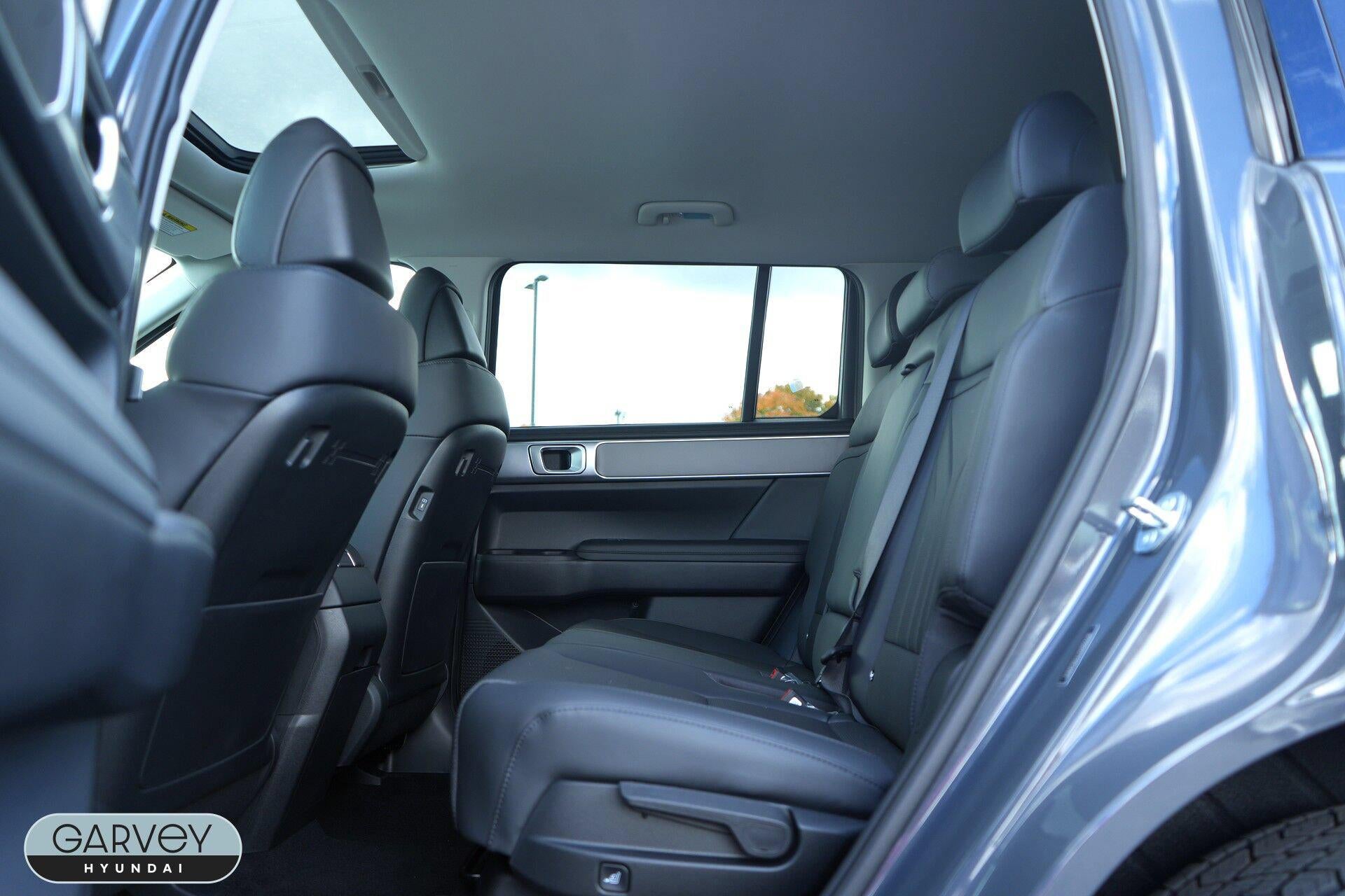 2027 Hyundai SANTA FE XRT