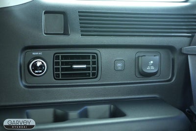 2027 Hyundai SANTA FE XRT