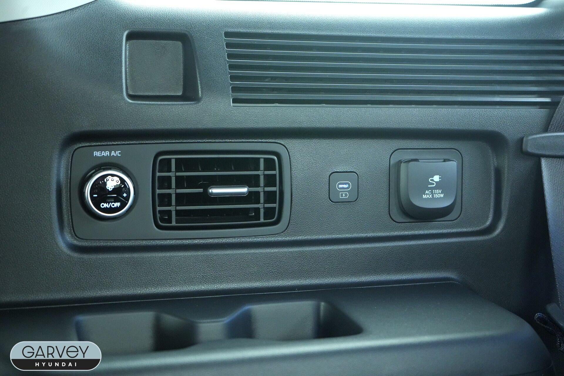 2027 Hyundai SANTA FE XRT