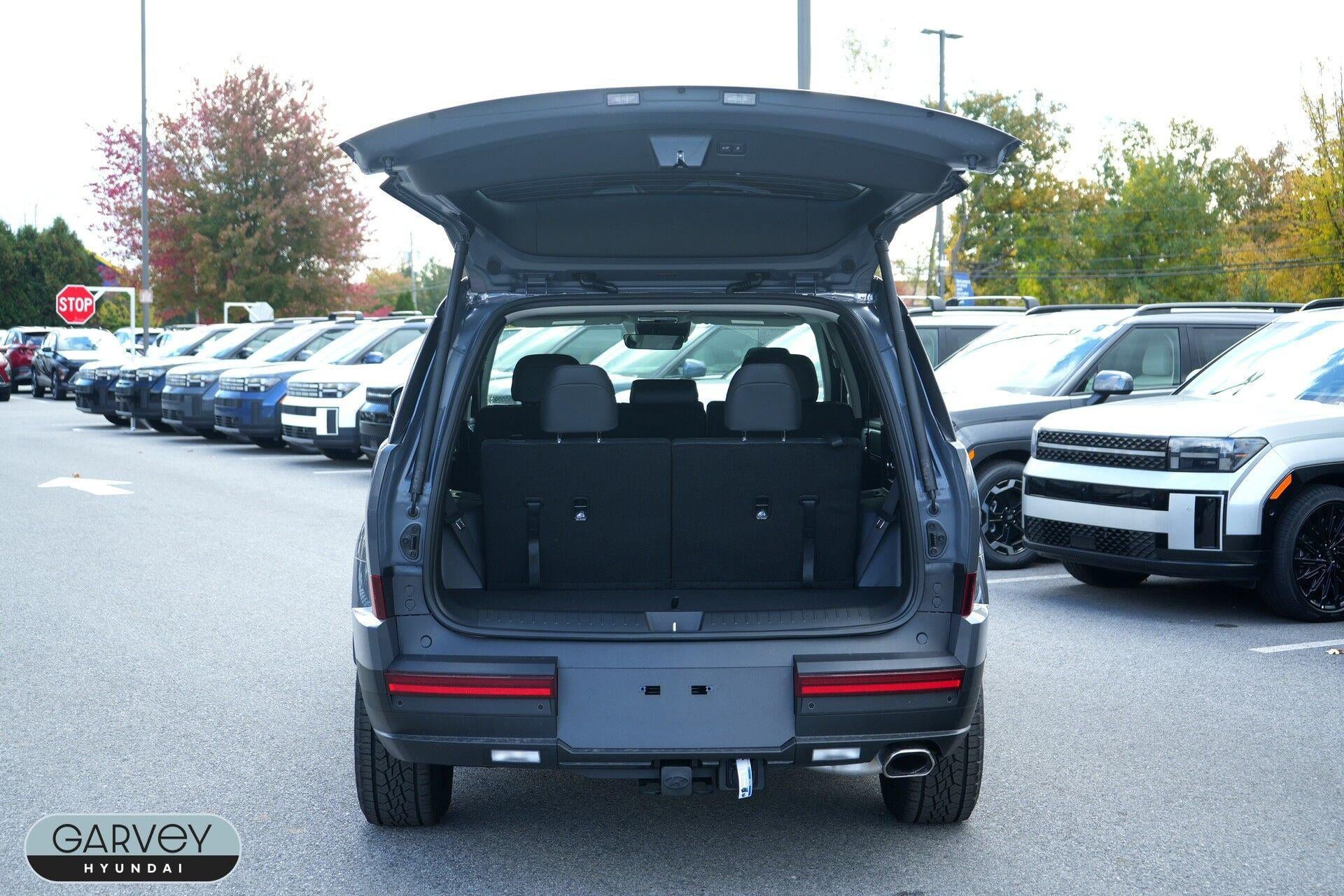2027 Hyundai SANTA FE XRT