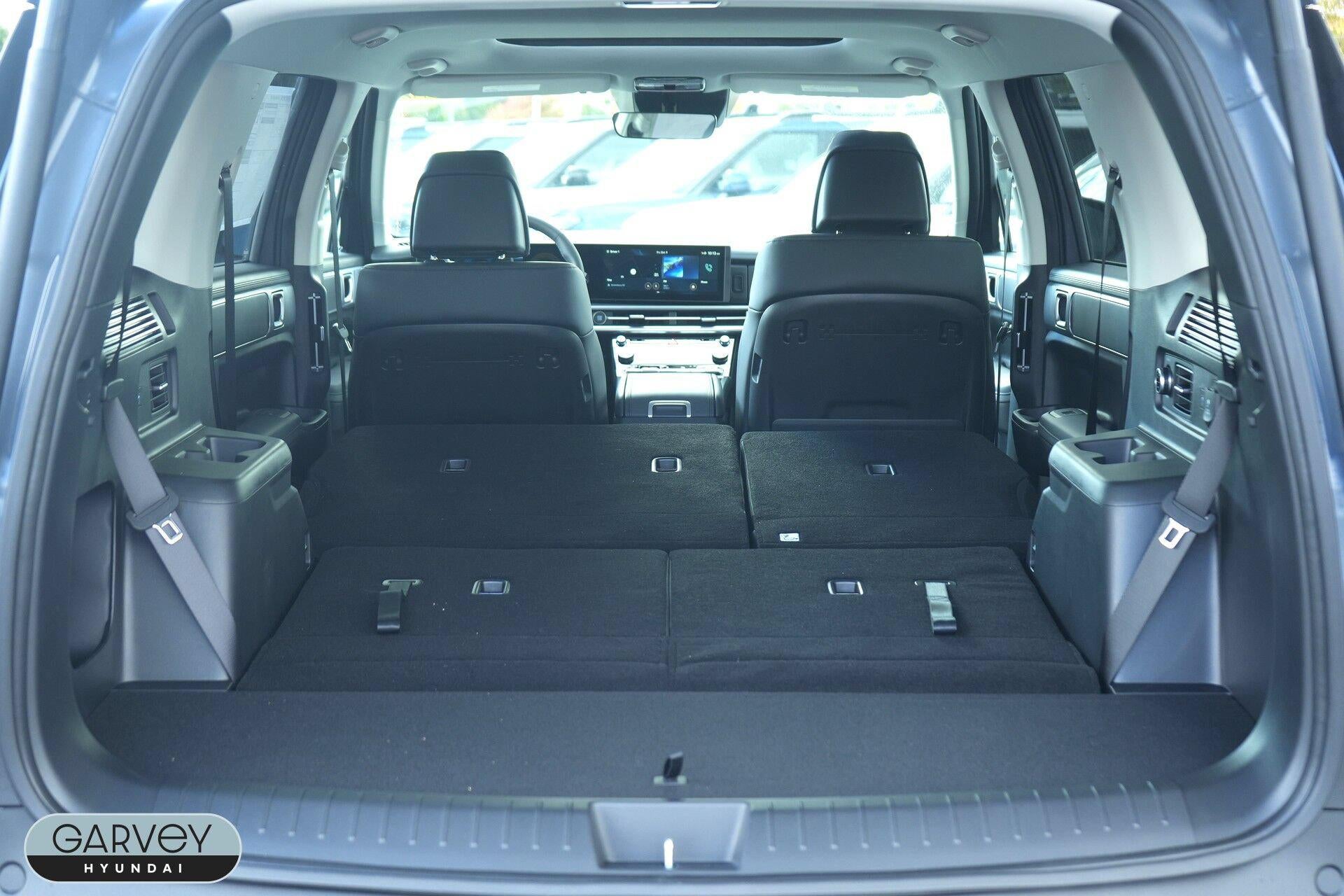 2027 Hyundai SANTA FE XRT