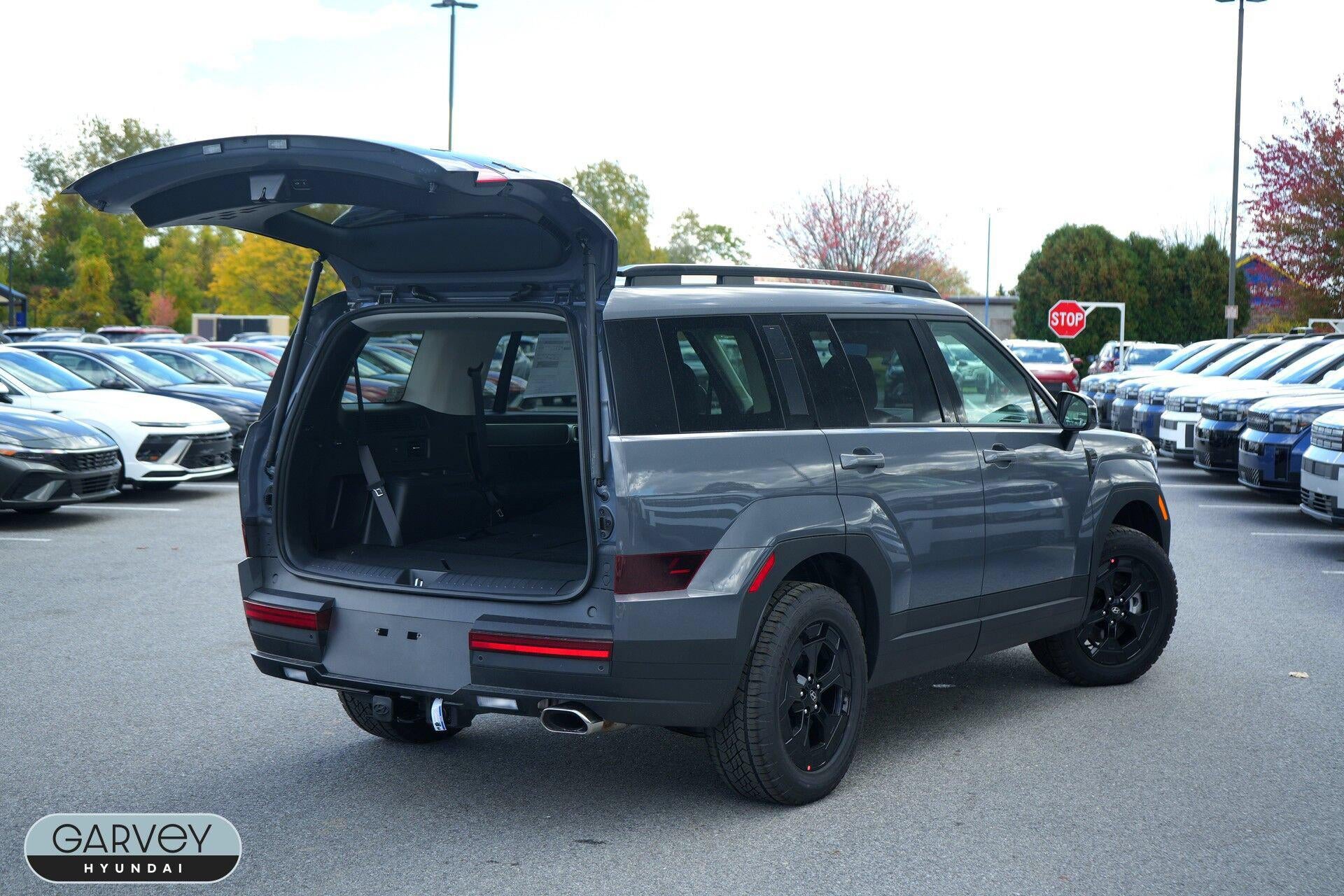 2027 Hyundai SANTA FE XRT