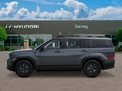 2027 Hyundai SANTA FE XRT