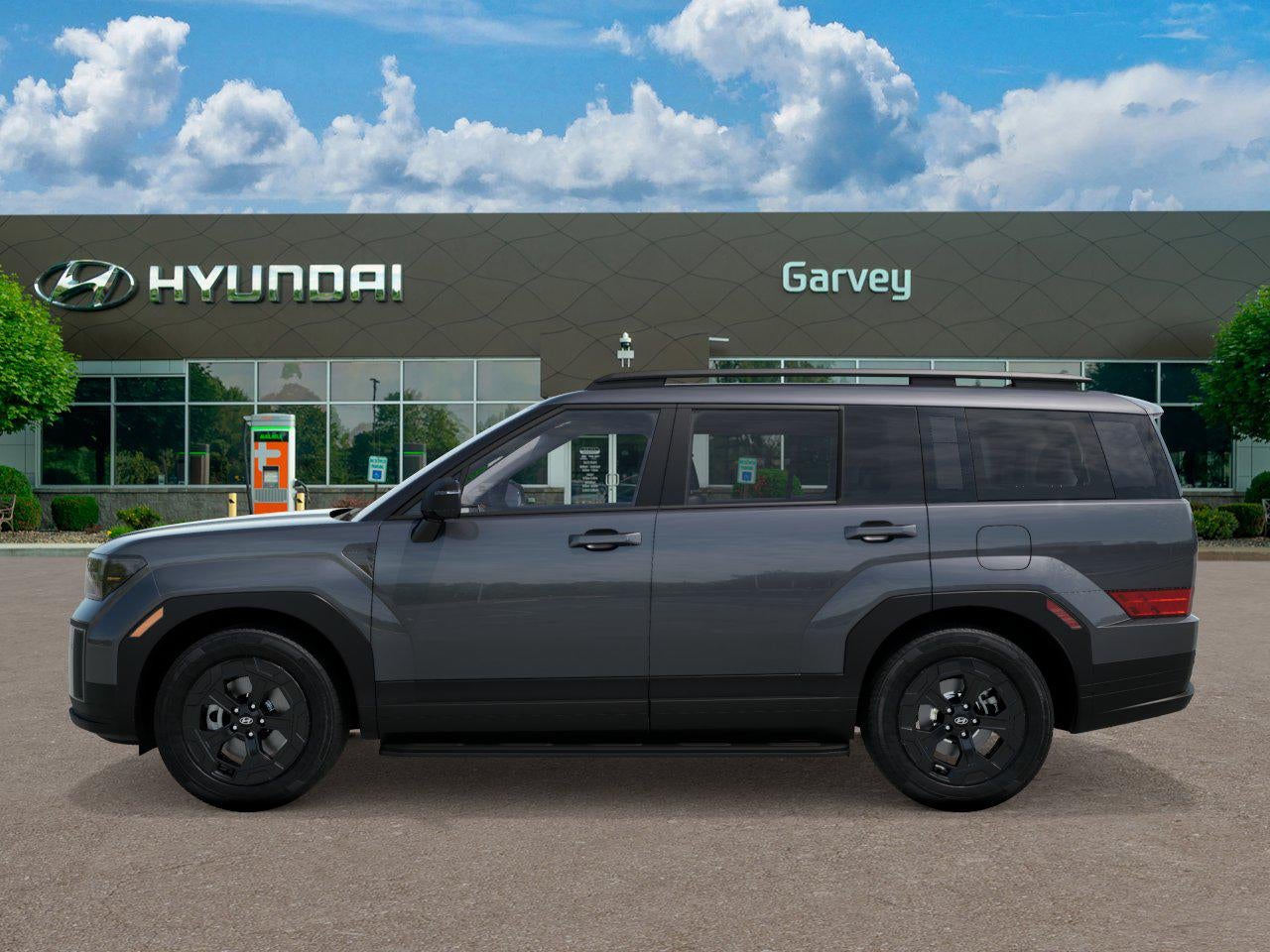 2027 Hyundai SANTA FE XRT