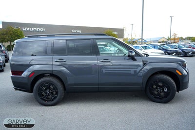 2027 Hyundai SANTA FE XRT