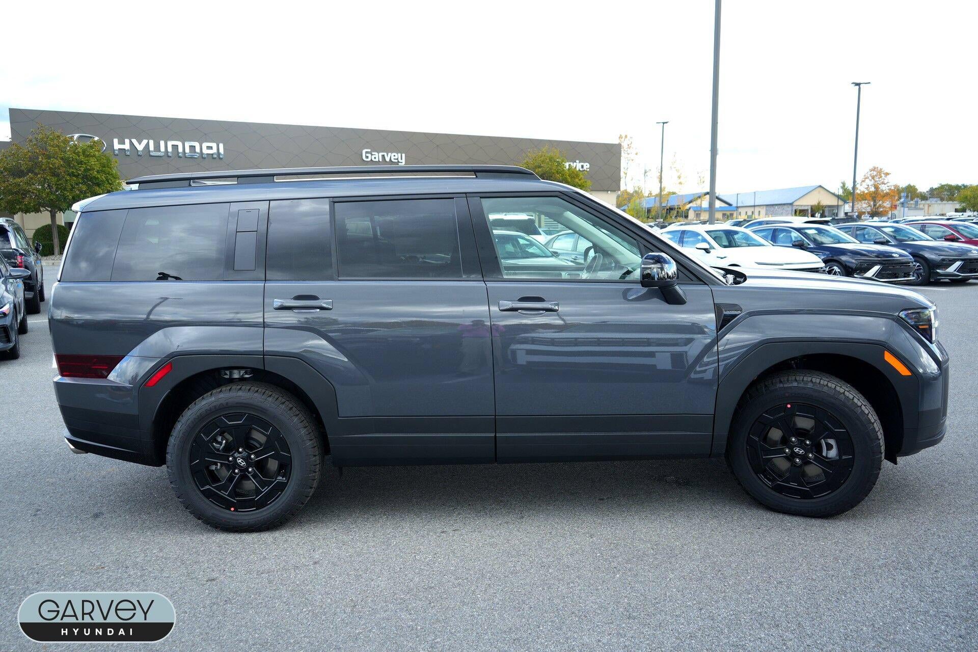 2027 Hyundai SANTA FE XRT