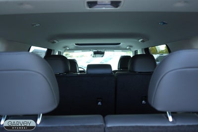 2027 Hyundai SANTA FE XRT