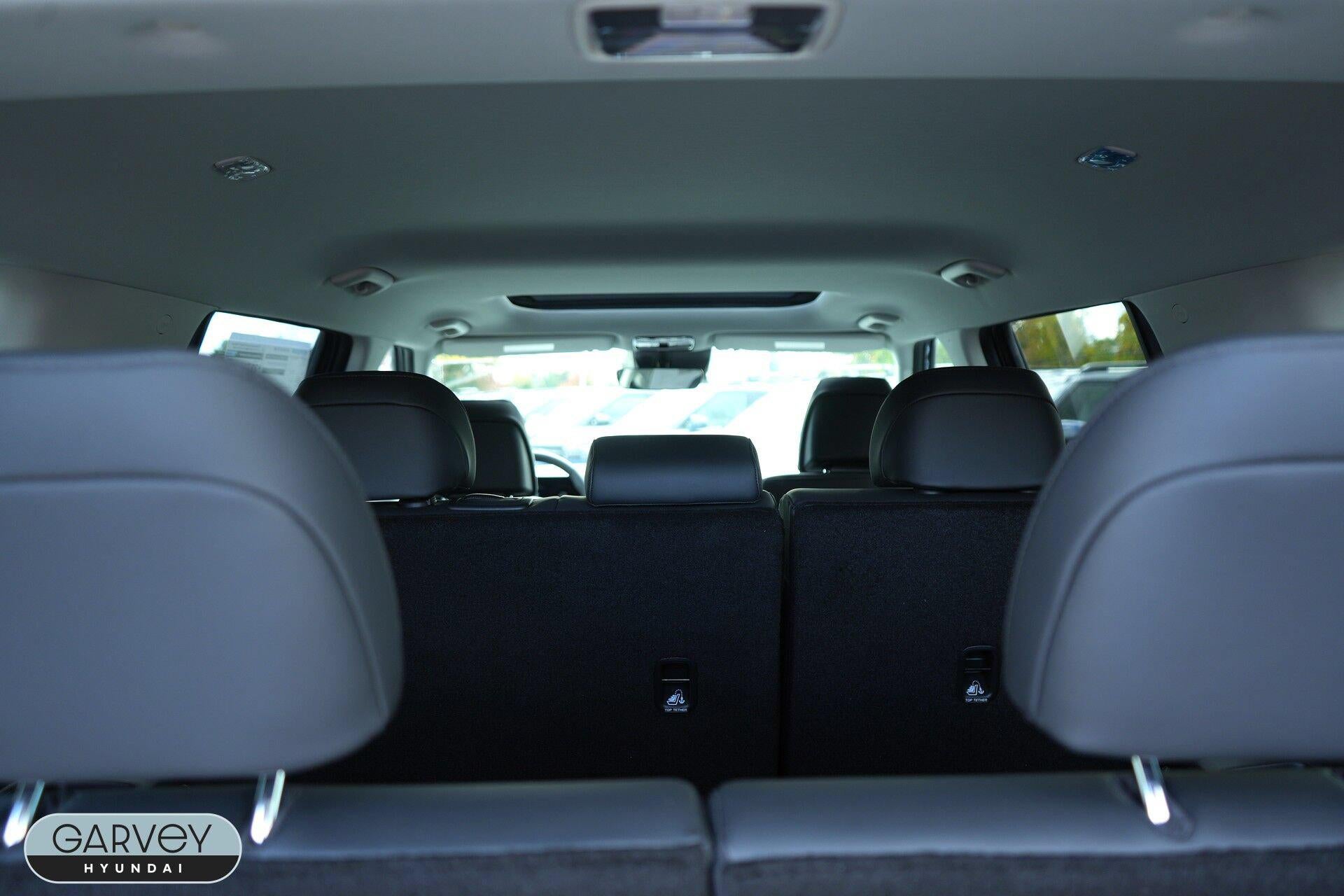 2027 Hyundai SANTA FE XRT