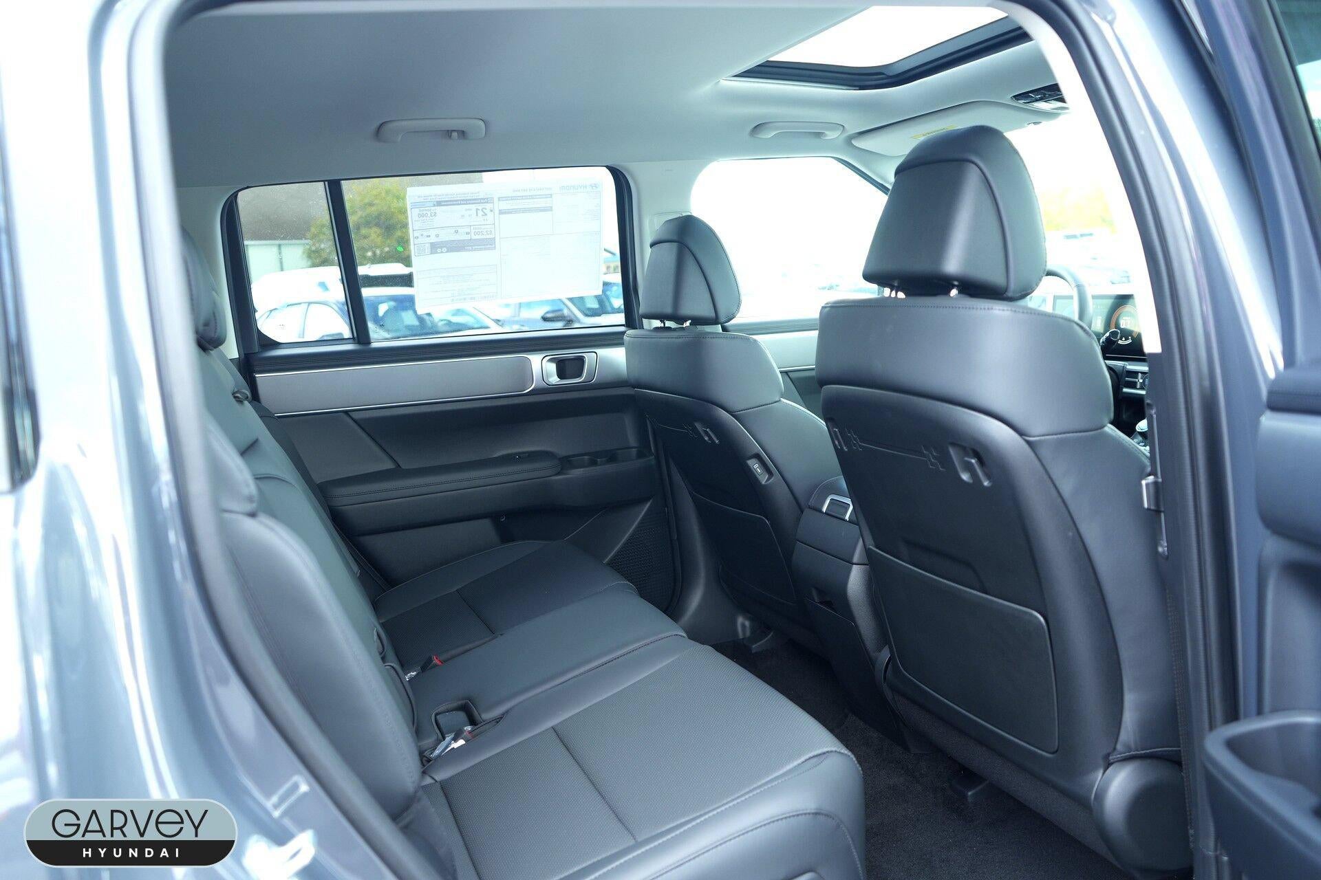 2027 Hyundai SANTA FE XRT