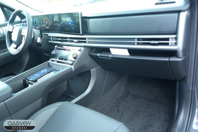 2027 Hyundai SANTA FE XRT