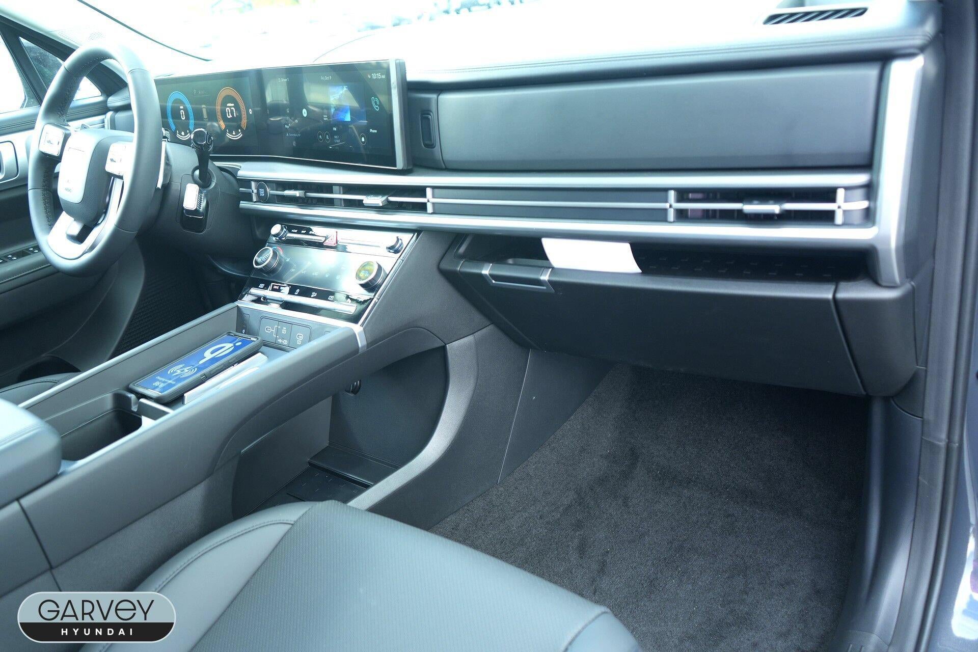 2027 Hyundai SANTA FE XRT
