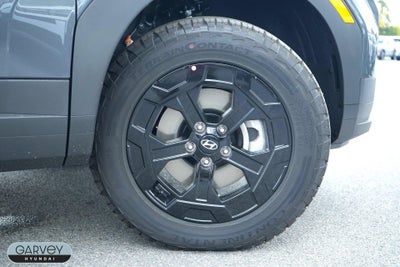 2027 Hyundai SANTA FE XRT