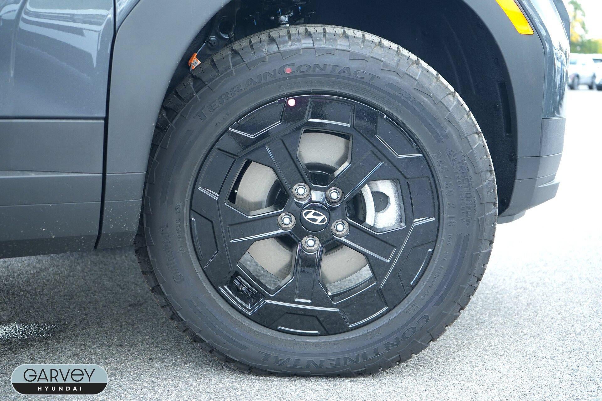 2027 Hyundai SANTA FE XRT