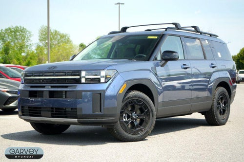 2026 Hyundai SANTA FE XRT