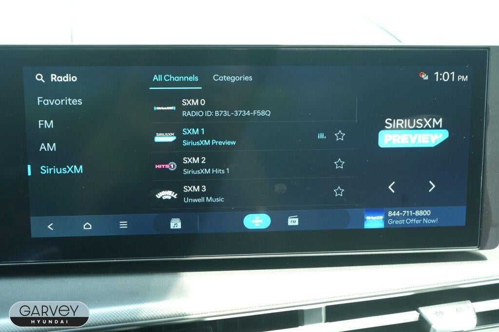 2026 Hyundai SANTA FE XRT
