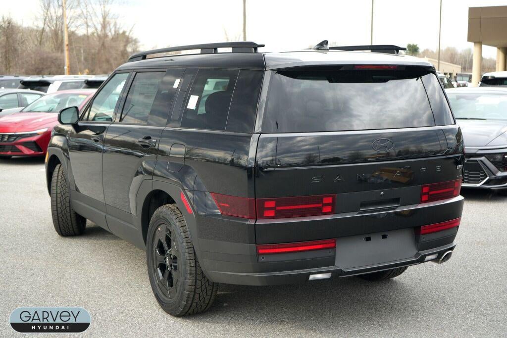 2026 Hyundai SANTA FE XRT