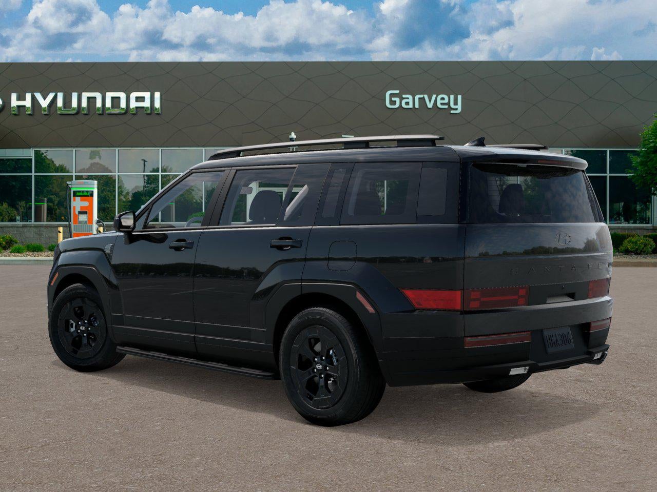 2026 Hyundai SANTA FE XRT