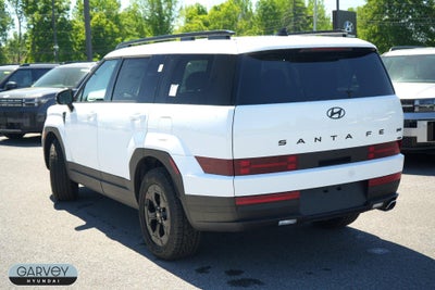 2026 Hyundai SANTA FE XRT