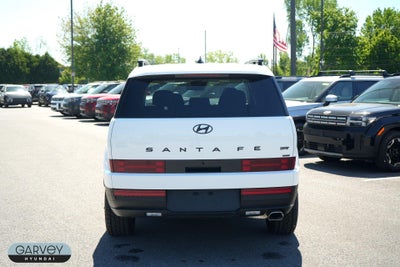 2026 Hyundai SANTA FE XRT