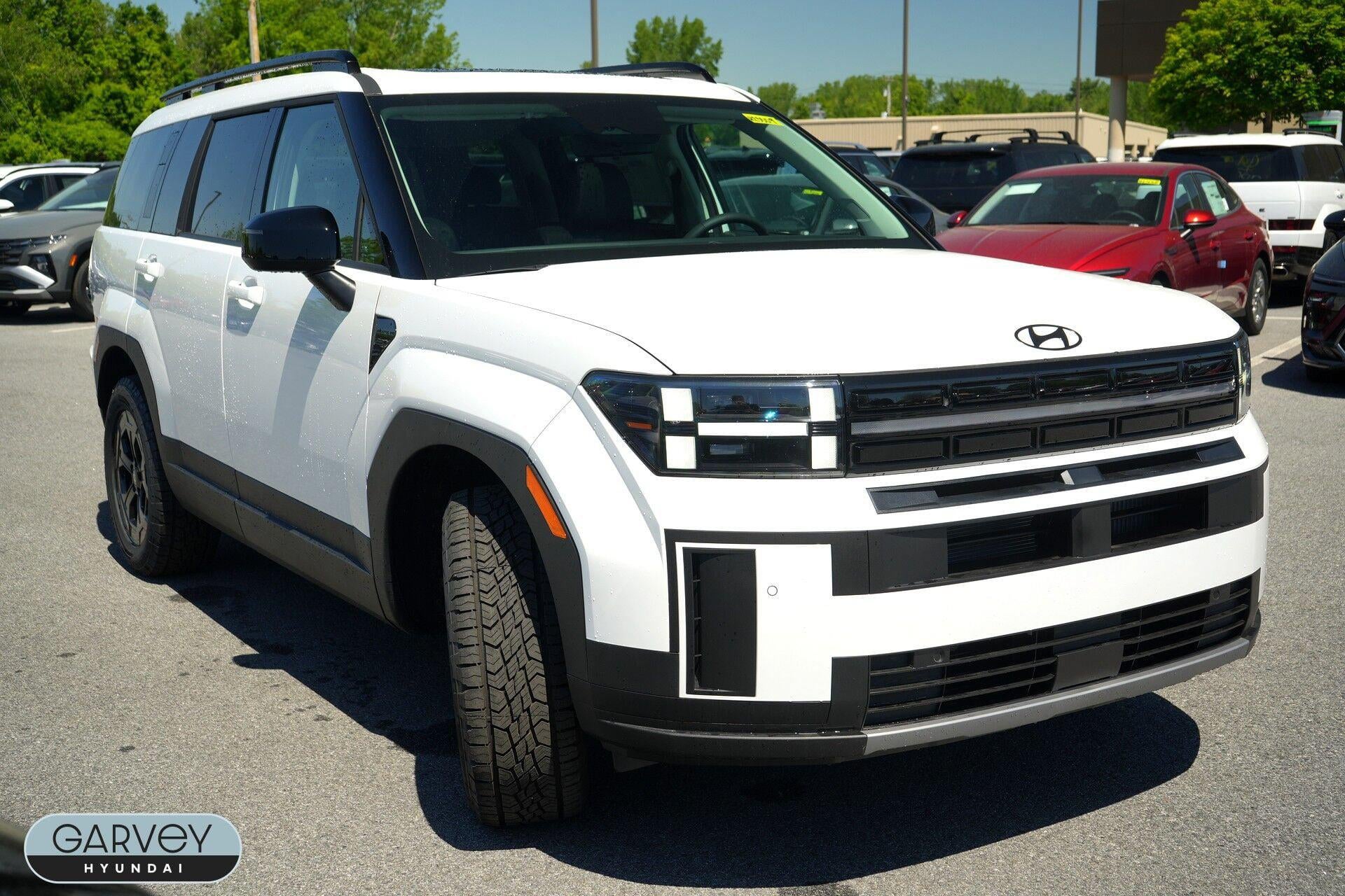 2026 Hyundai SANTA FE XRT
