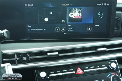 2025 Hyundai SANTA FE XRT