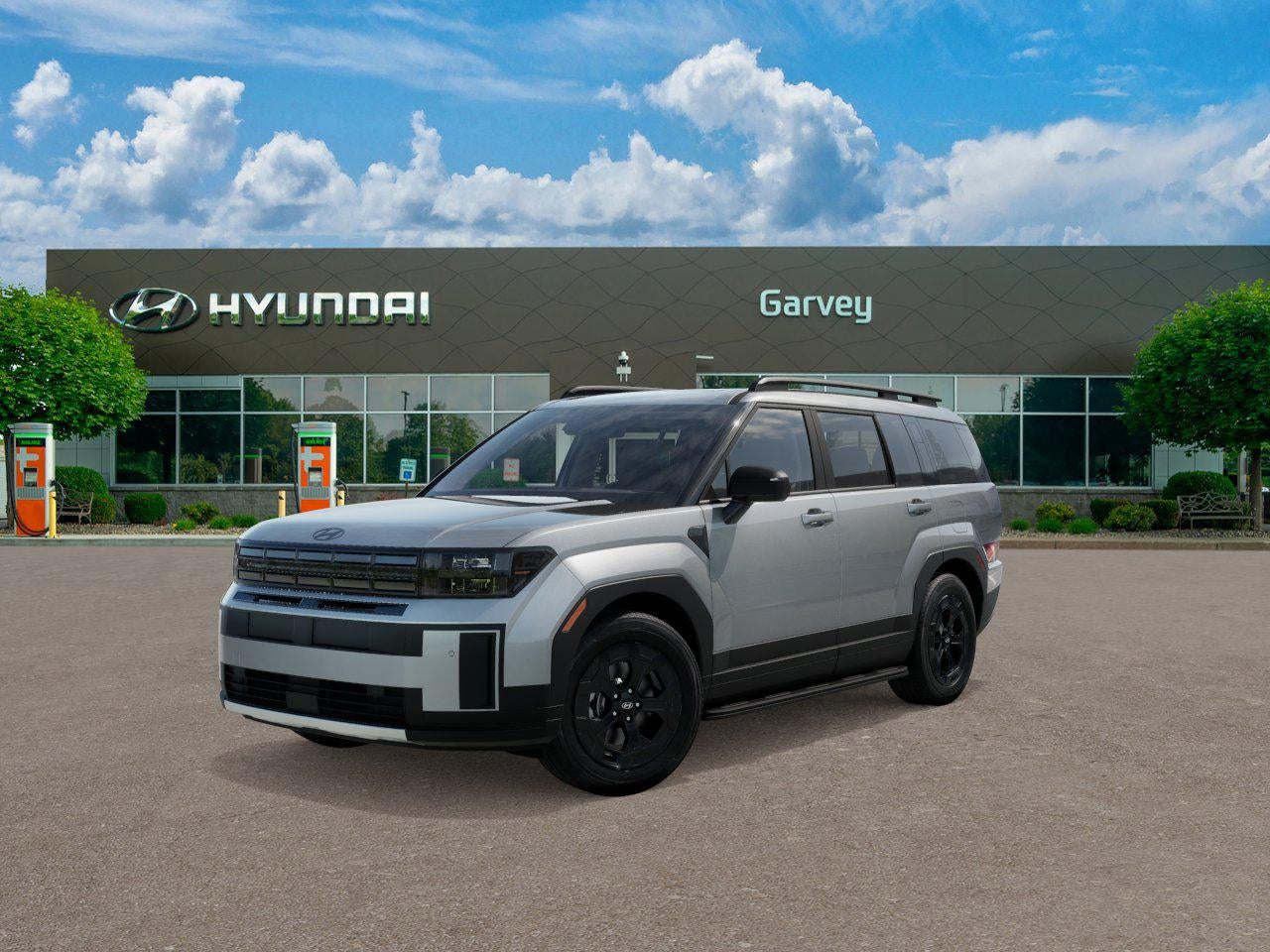 2026 Hyundai SANTA FE XRT