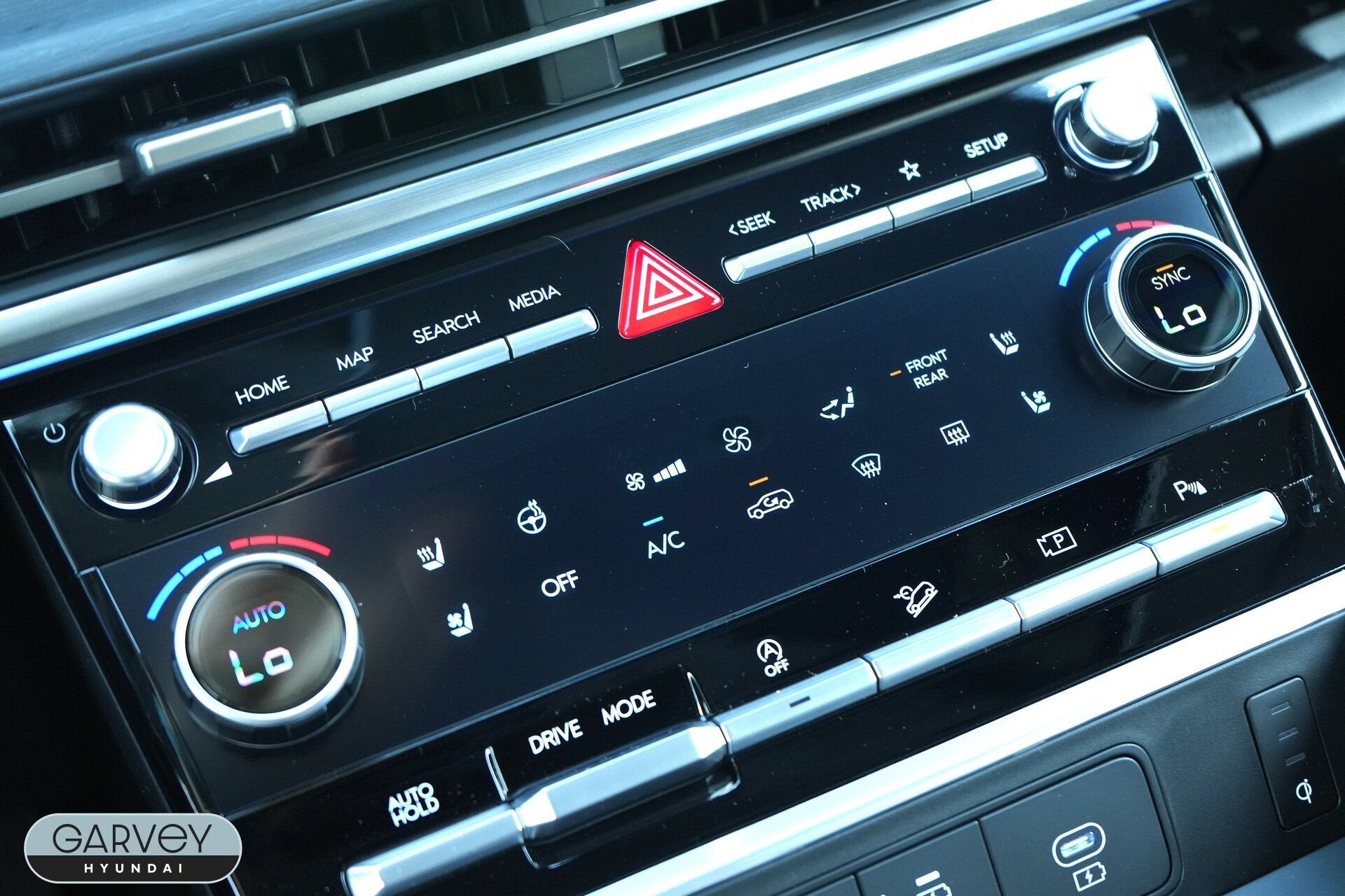 2026 Hyundai SANTA FE Limited 7P