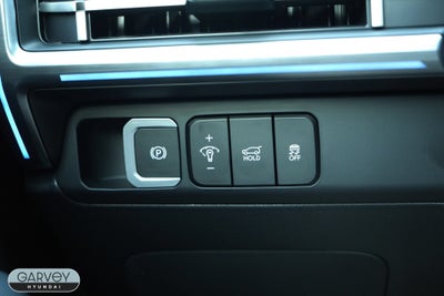 2026 Hyundai SANTA FE Limited 7P