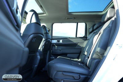 2026 Hyundai SANTA FE Limited 7P