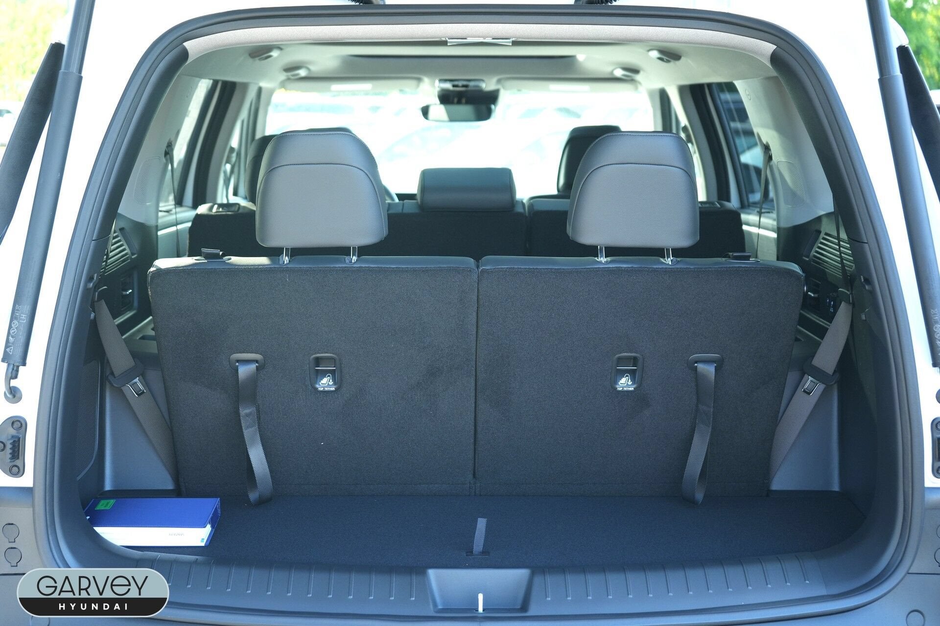 2026 Hyundai SANTA FE Limited 7P
