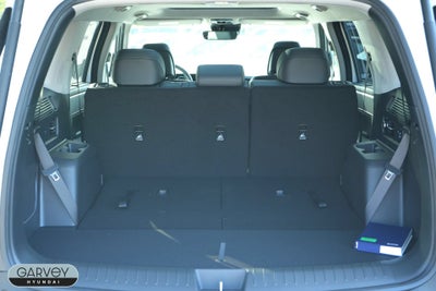 2026 Hyundai SANTA FE Limited 7P