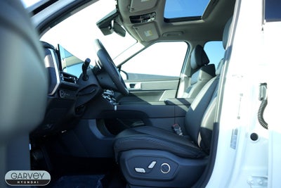 2026 Hyundai SANTA FE Limited 7P