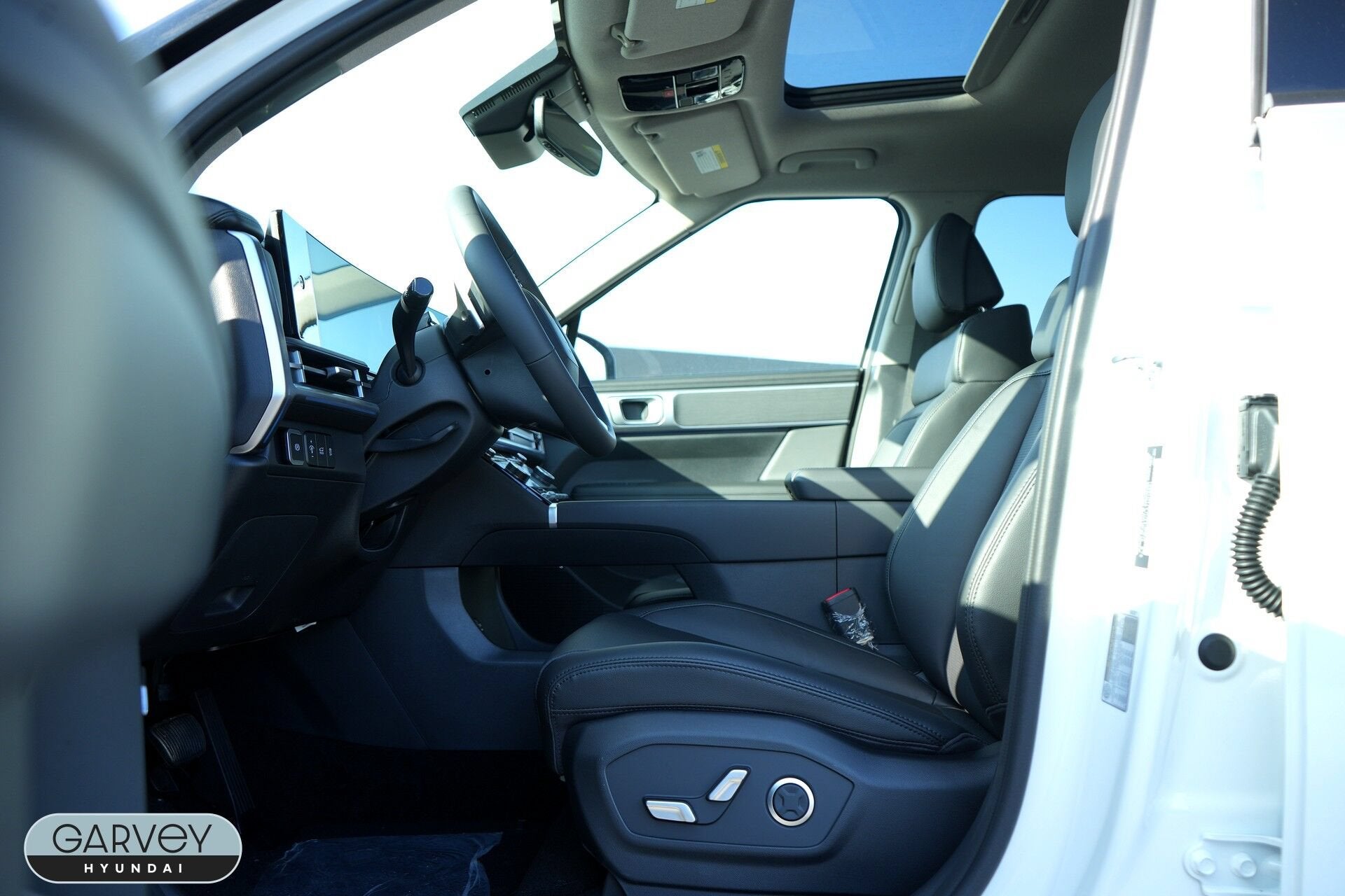 2026 Hyundai SANTA FE Limited 7P
