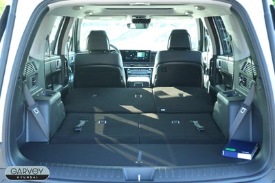 2026 Hyundai SANTA FE Limited 7P