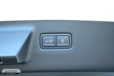 2026 Hyundai SANTA FE Limited 7P