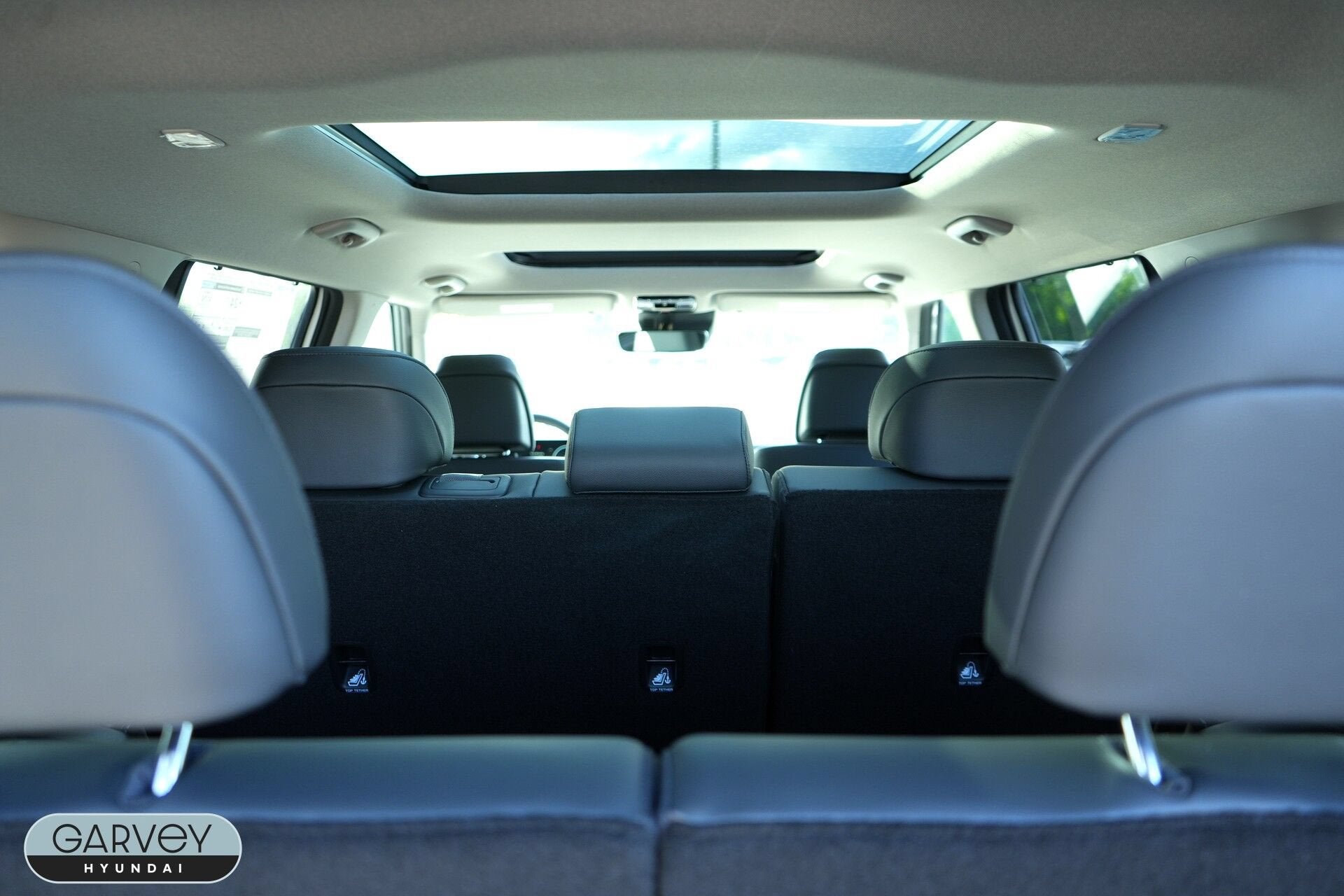 2026 Hyundai SANTA FE Limited 7P