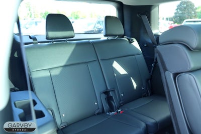 2026 Hyundai SANTA FE Limited 7P