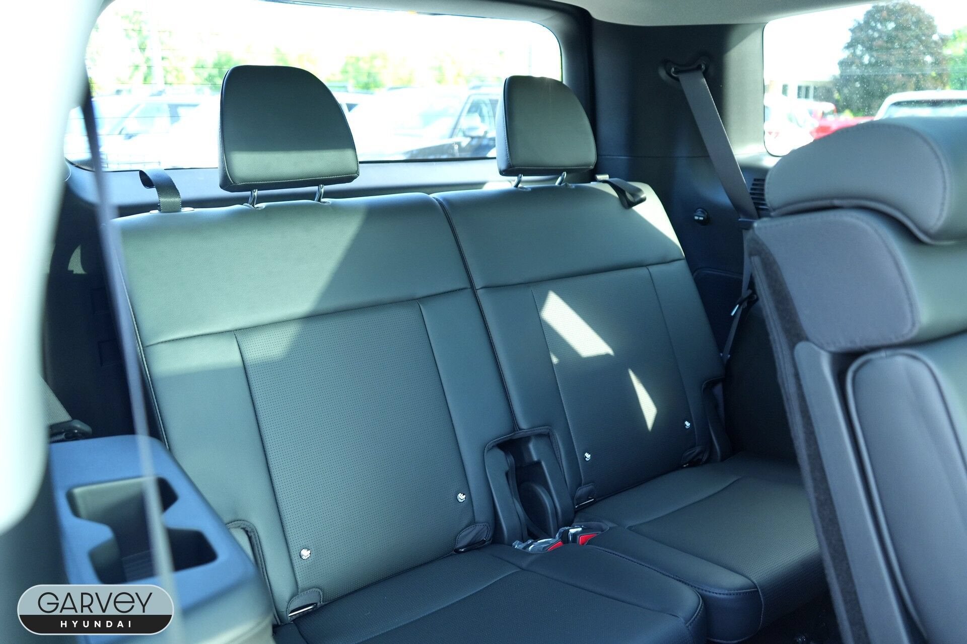 2026 Hyundai SANTA FE Limited 7P