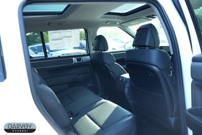 2026 Hyundai SANTA FE Limited 7P