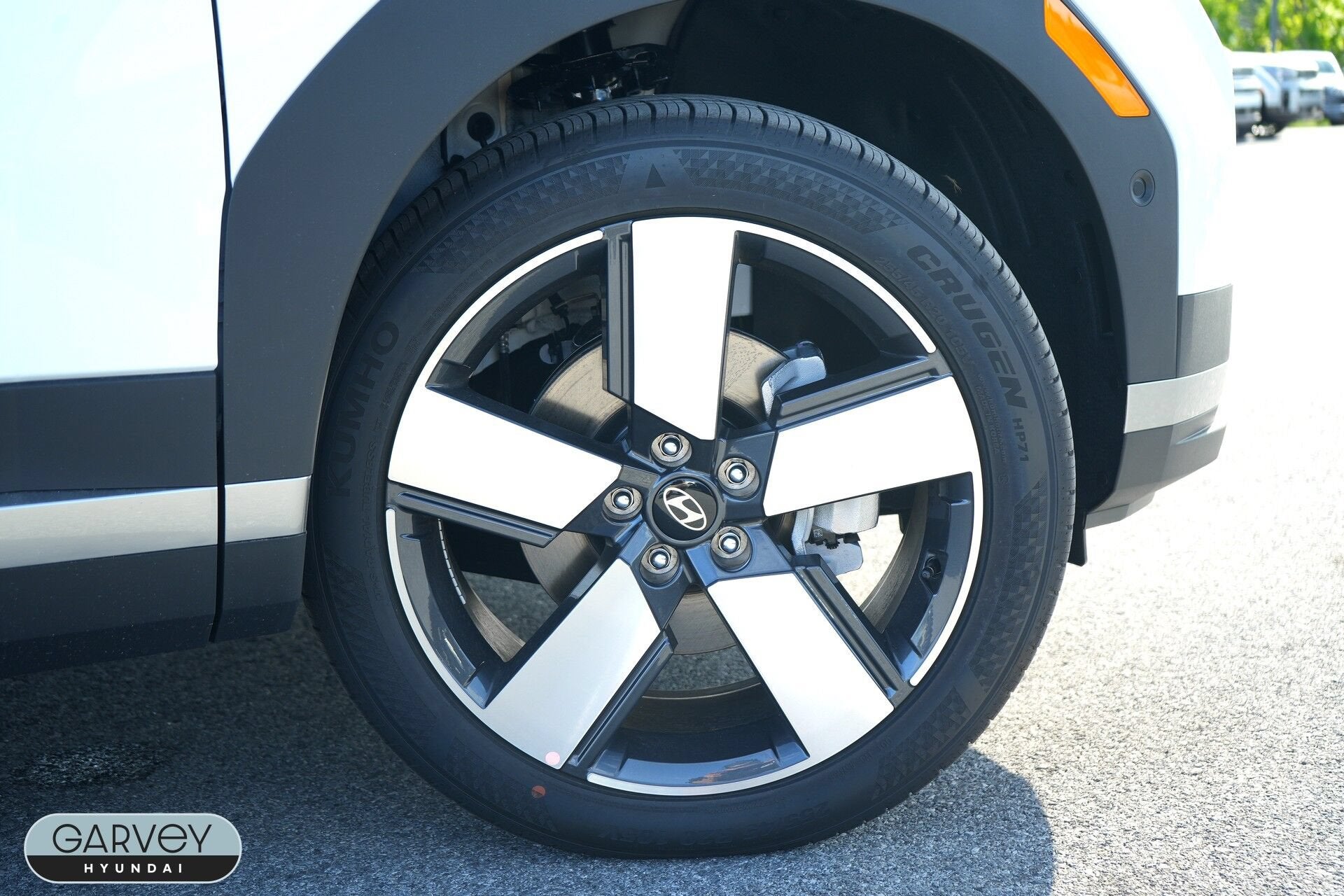 2026 Hyundai SANTA FE Limited 7P