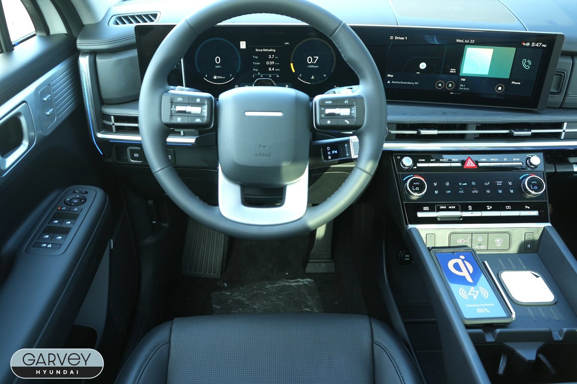 2026 Hyundai SANTA FE Limited 7P