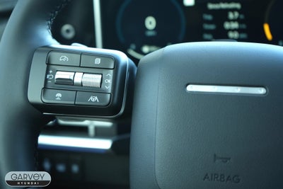 2026 Hyundai SANTA FE Limited 7P