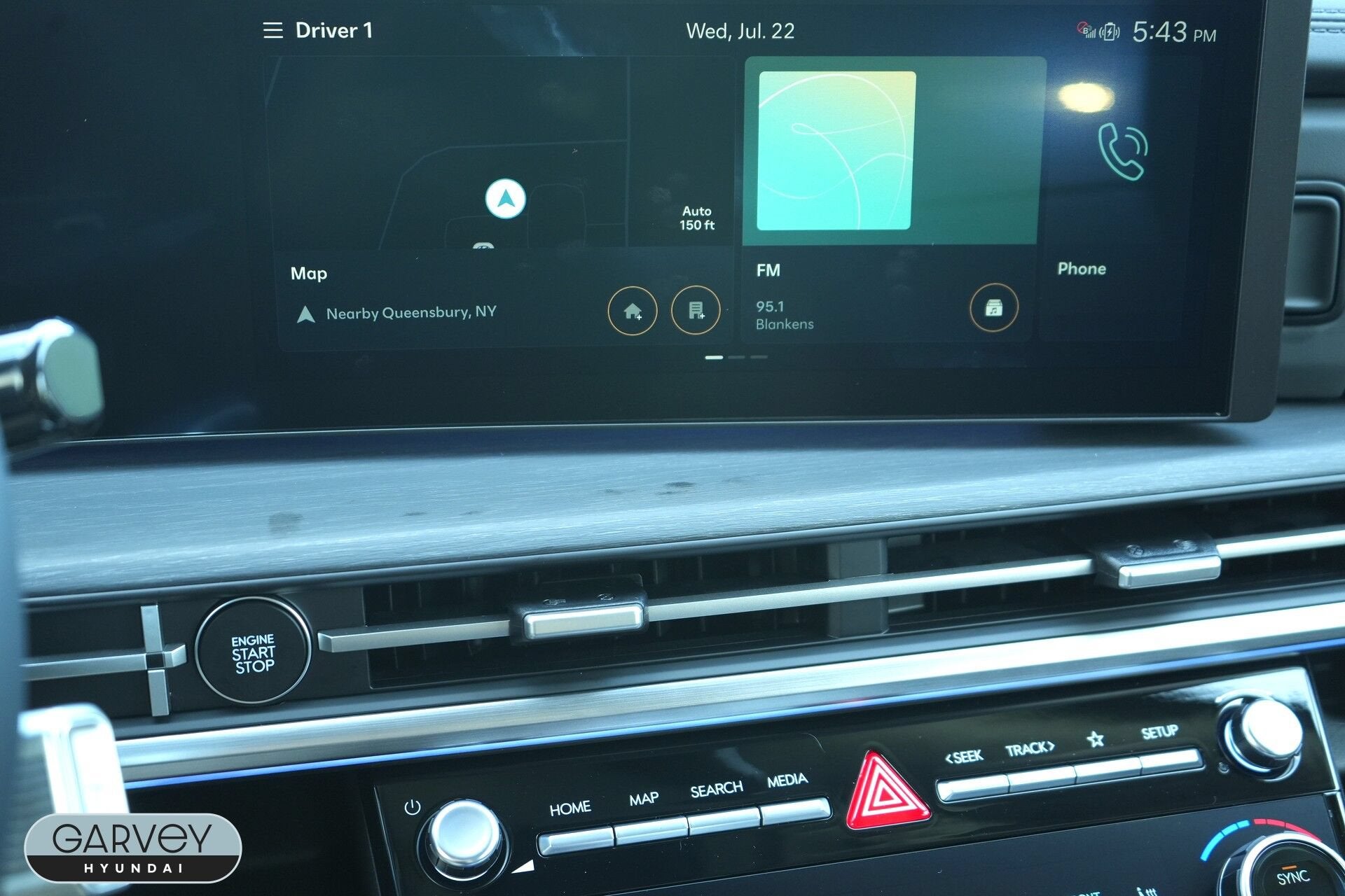 2026 Hyundai SANTA FE Limited 7P